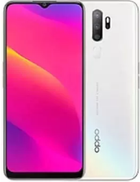 Oppo A6 In South Korea